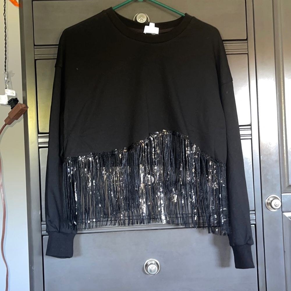 Lane 201 sweatshirt